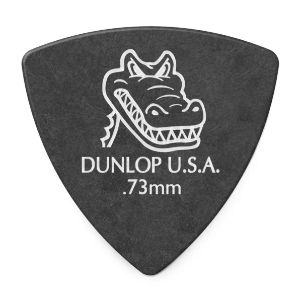 Púa 572p .073-.088-.100mm Gator Grip Small Jim Dunlop MUSIC SOLUTIONS
