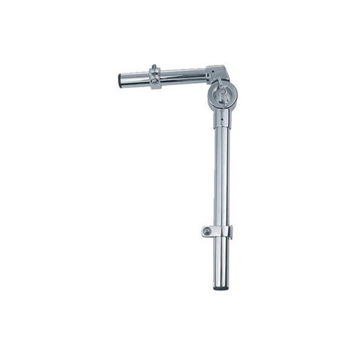 Soporte Brazo DTTH6 Tom Holder Simple P/Tom Fino P/Bateria X Unidad Lazer ALEYMAR