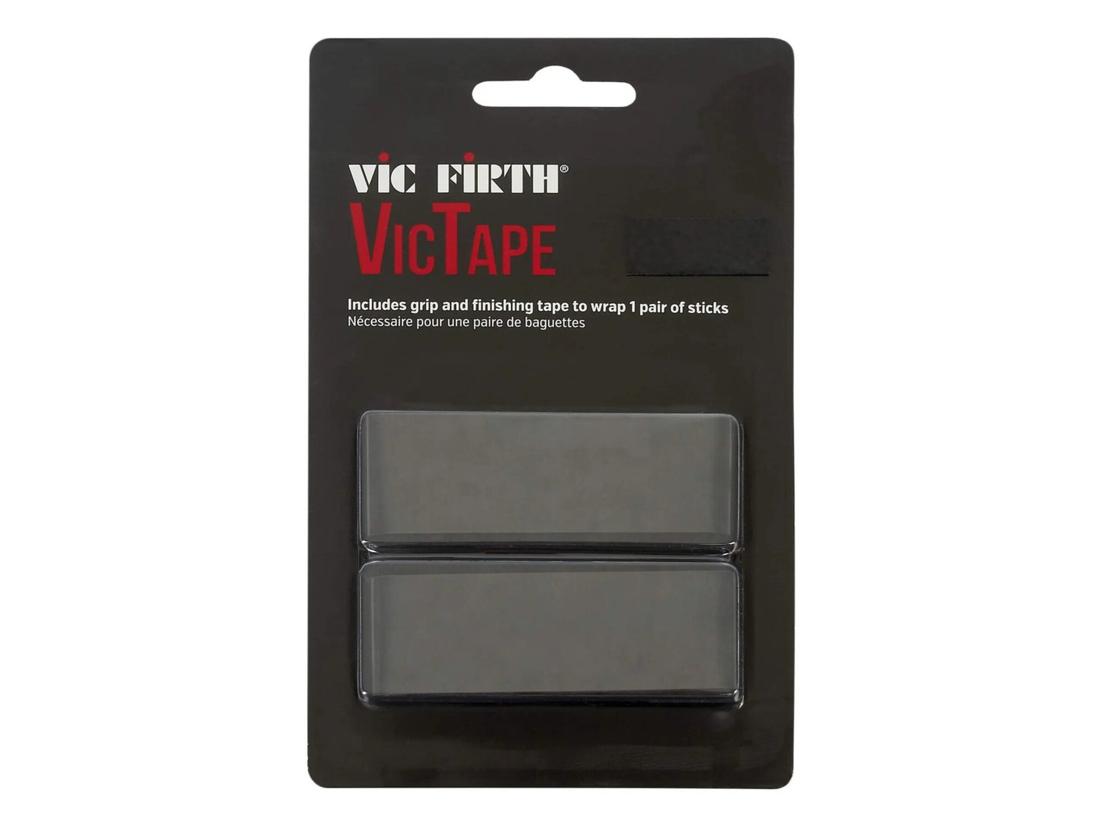 Grip Para Palillos VICTAPE Vic Firth IMPORT MUSIC - Imagen 3
