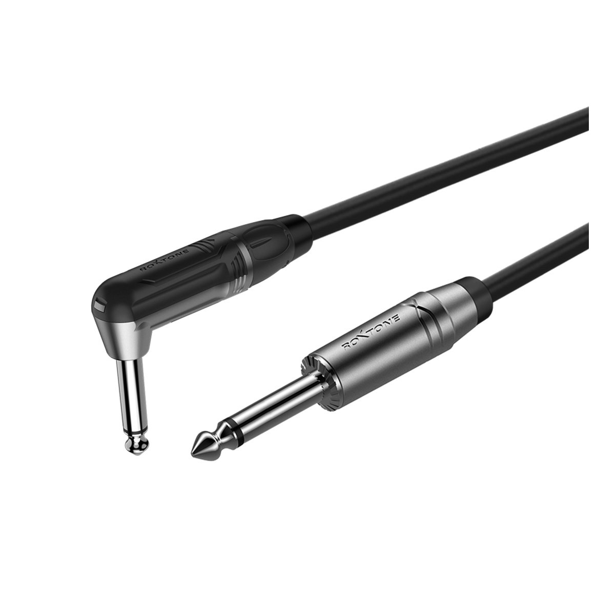 Cable MGJJ570L6 6 Mts Plug-Plug L ROXTONE SHOWROOM