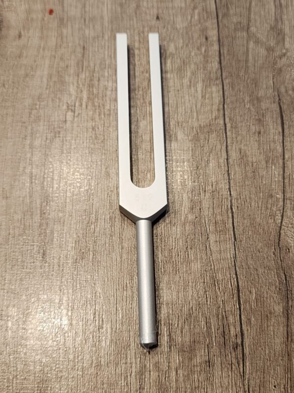 Diapason Profesional De 512Hz C CAMBO
