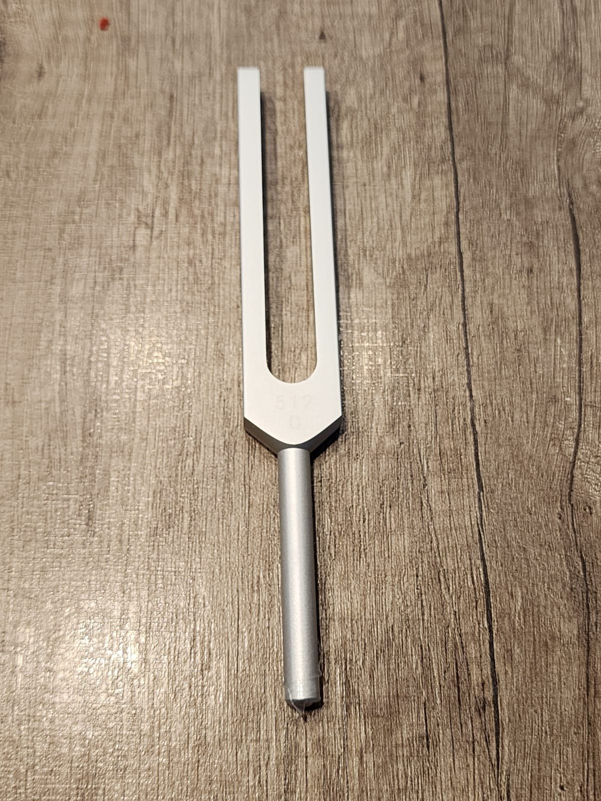 Diapason Profesional De 512Hz C CAMBO