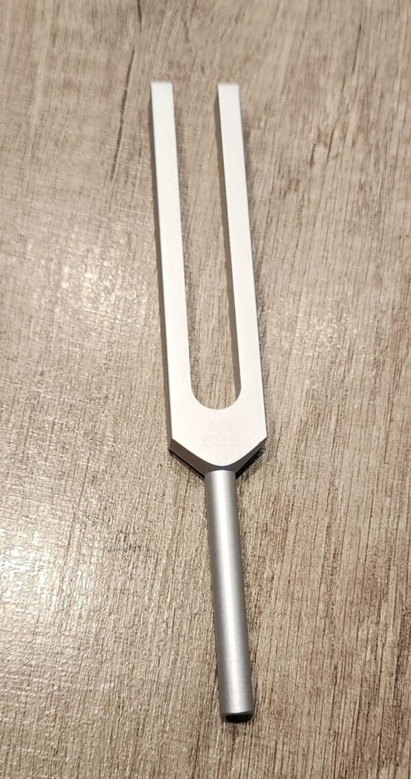 Diapason Profesional De MI 528Hz CAMBO