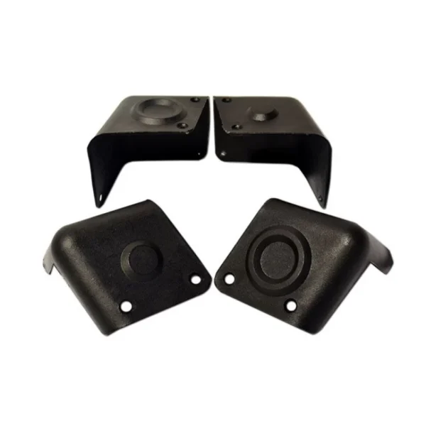 Kit De 4 Esquineros Trapezoidales K615 Lion Support KAIRON