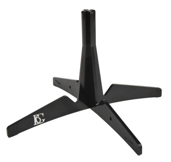 Pie Soporte A43 Para Oboe Con Grip BG MJ MUSIC