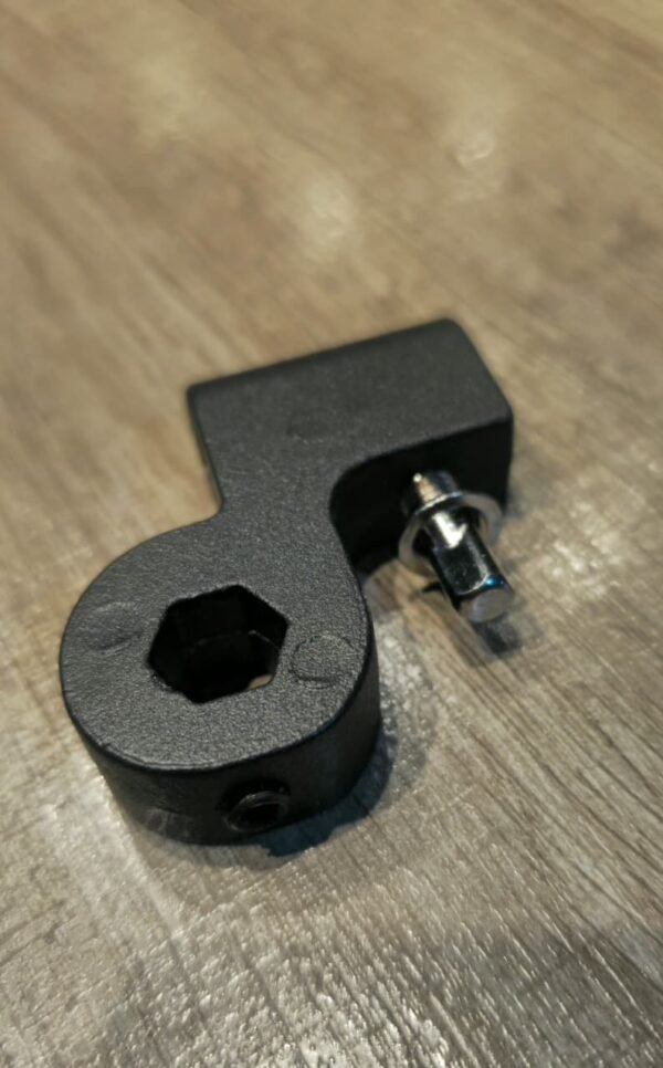 Soporte CADE5 Del Tambor De Mazo De Pedal De Bombo CAMBO