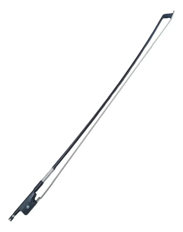 Arco Para Cello CEBCF280 Vara De Carbono Rana De Ebano Orchester MAGIC MUSIC
