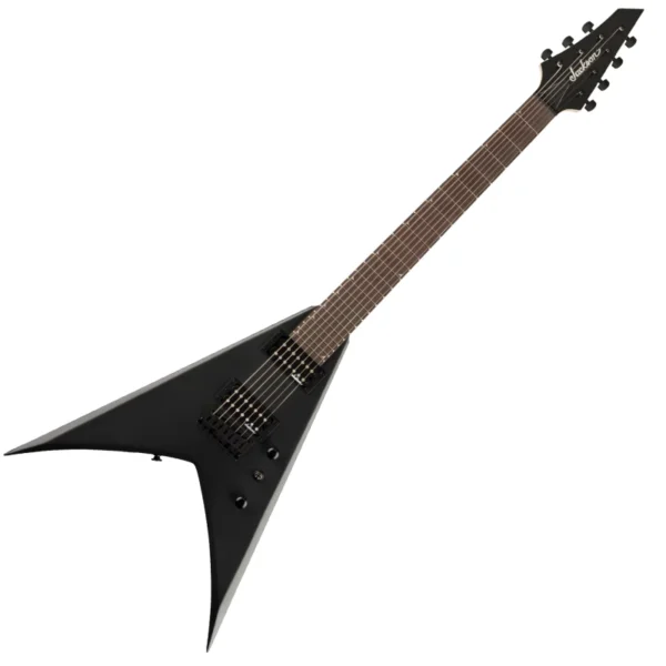 Guitarra Eléctrica 291-0127-568 Serie JS King V™ JS22-7 KV HT JACKSON XPRO