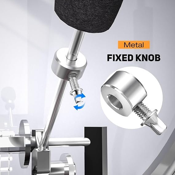 Contrapeso KNOB De Martillo De Pedal De Bateria CAMBO