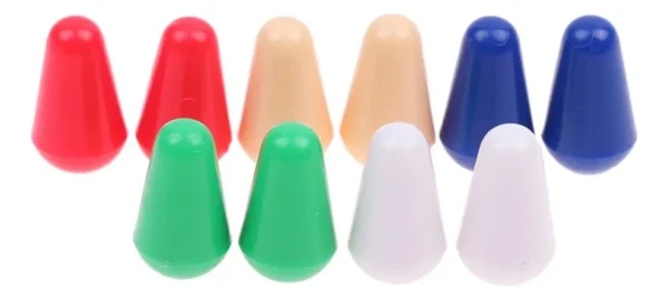 Perilla Para Llave Strato Color X Unidad CAMBO