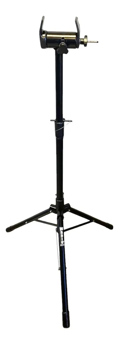 Pie Soporte WH348 De Bongo Regulable Whale INTERMUSICA