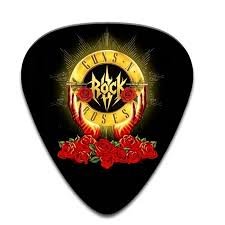 Pua Importada Guns & Roses Medium High X Unidad CAMBO